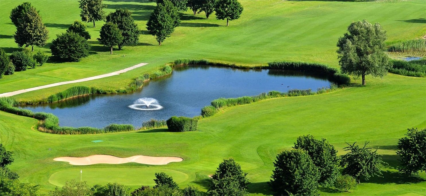 Golfclub Tuniberg