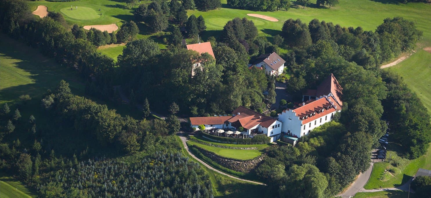 Golfclub Wiesloch-Hohenhardter Hof