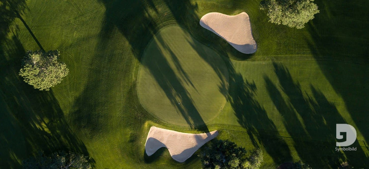 Golfresort Golfclub Bad Bellingen