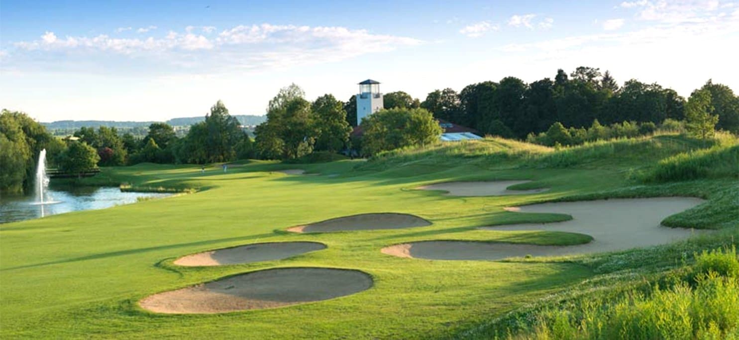 Golf Nippenburg