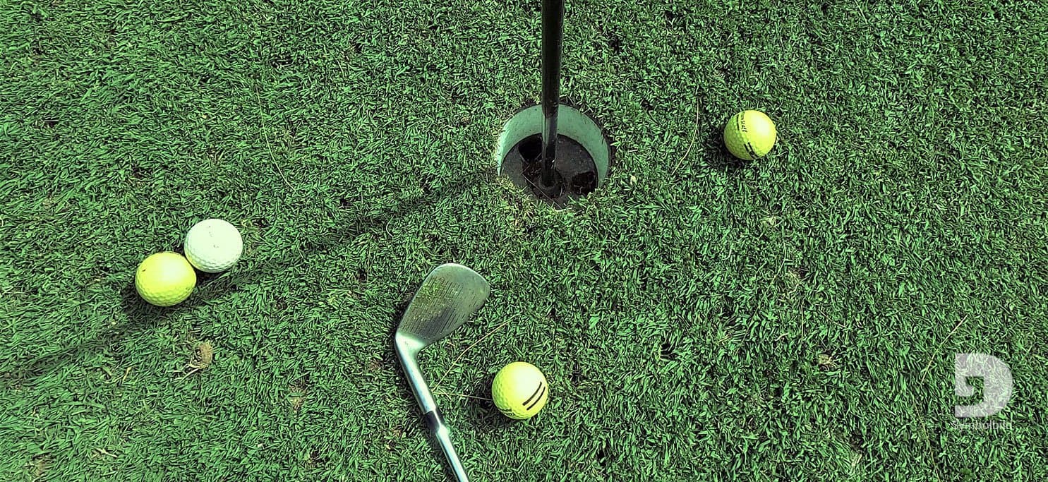Public Golf Talheimer Hof