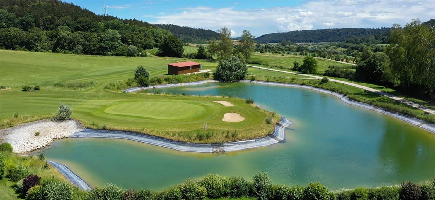 Altmühlgolf Beilngries