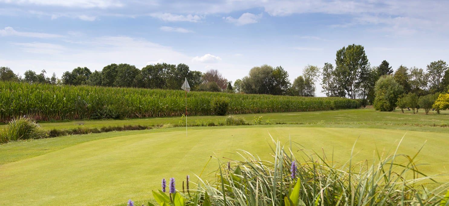 Bavarian Golfclub München-Eicherloh