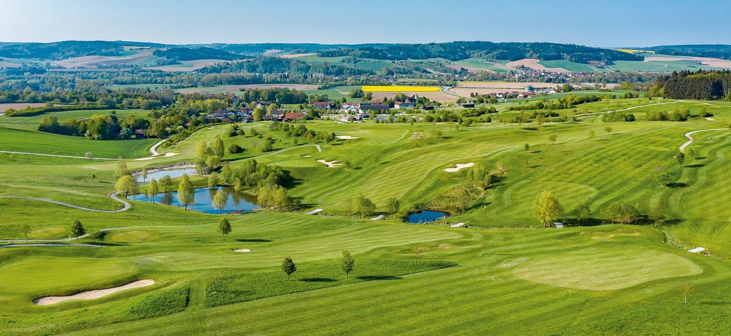 Bella Vista Golfpark Bad Birnbach