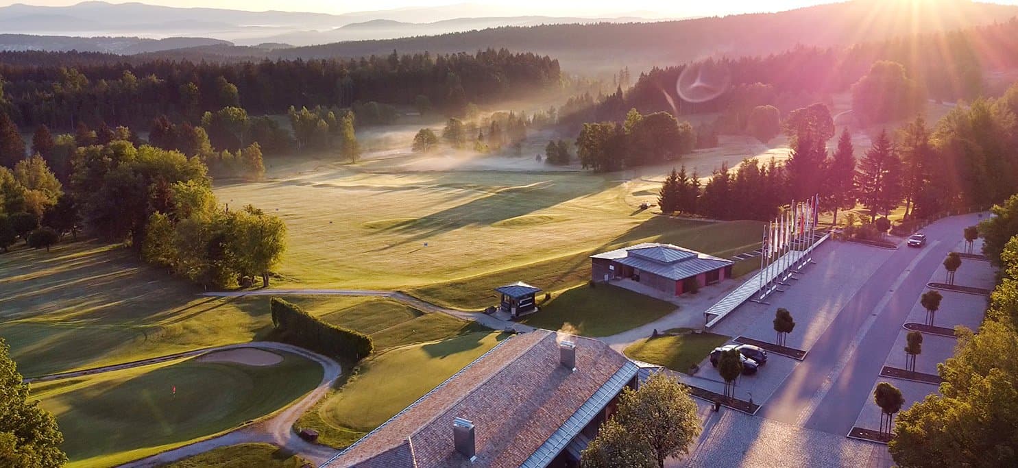 Deggendorfer Golfclub