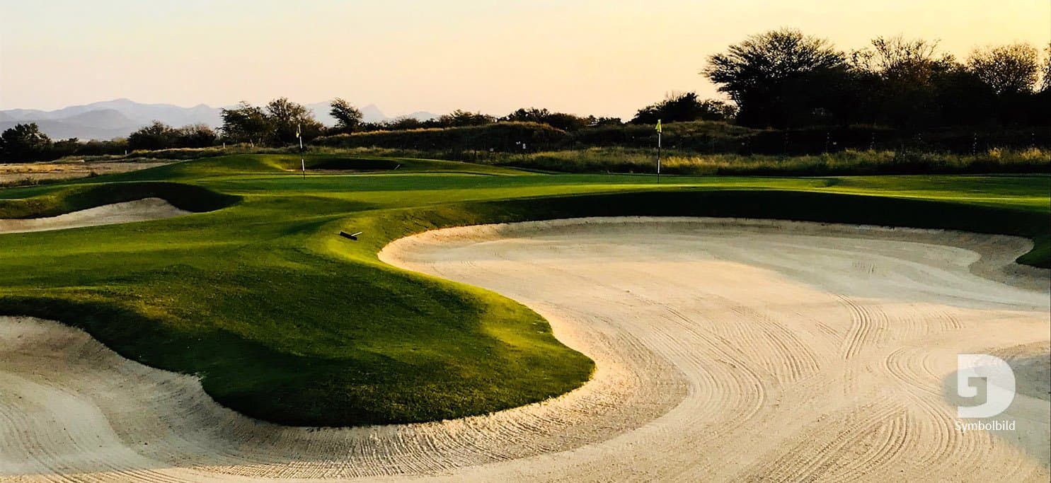 Golf & Yachtclub Gut Minoritenhof