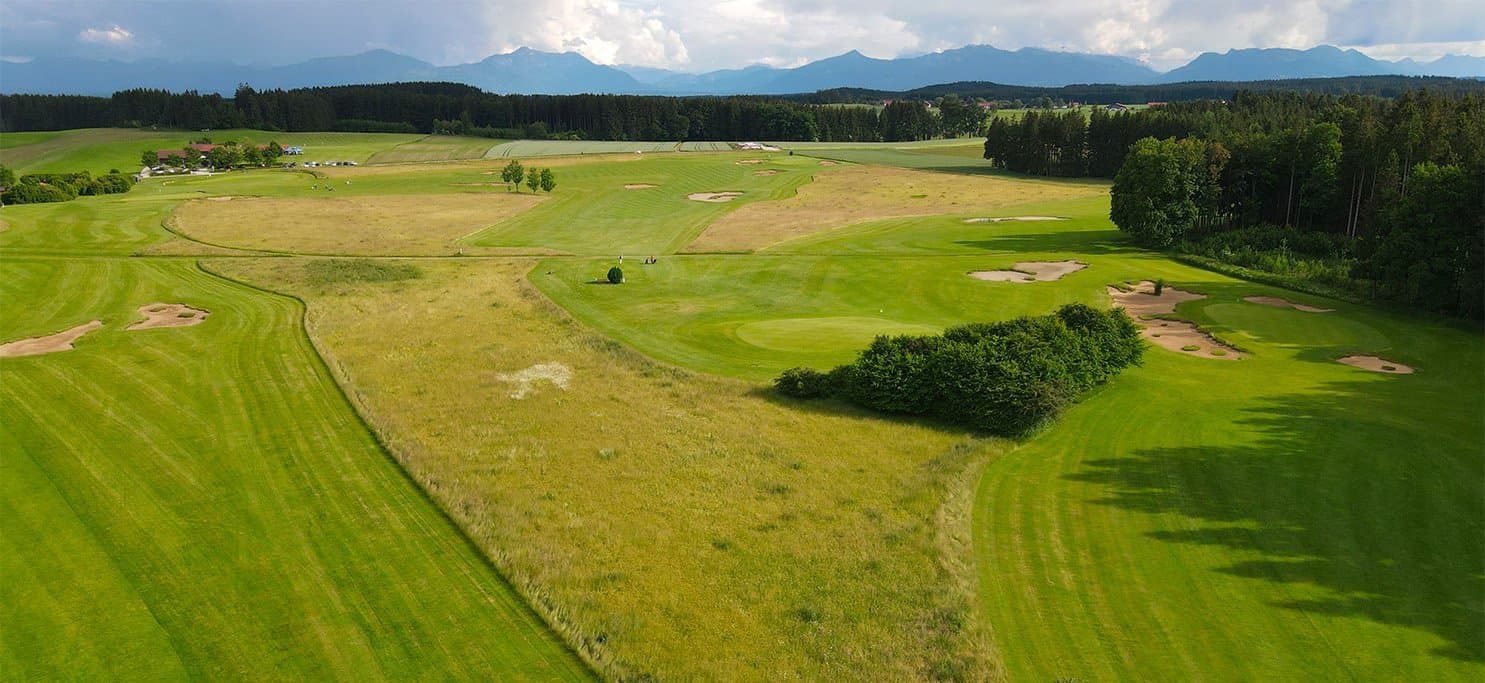 Golf Club Am Obinger See