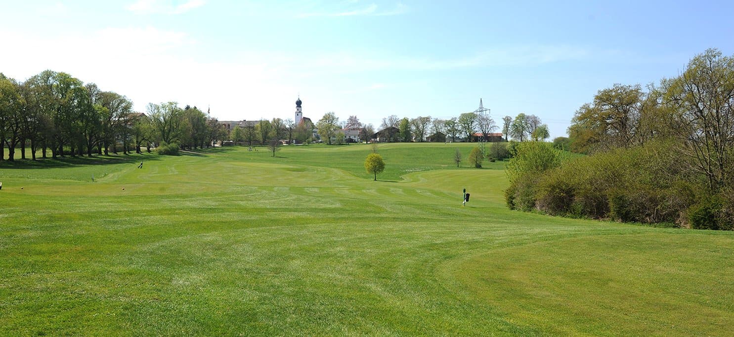 Golf Club Gut Ising