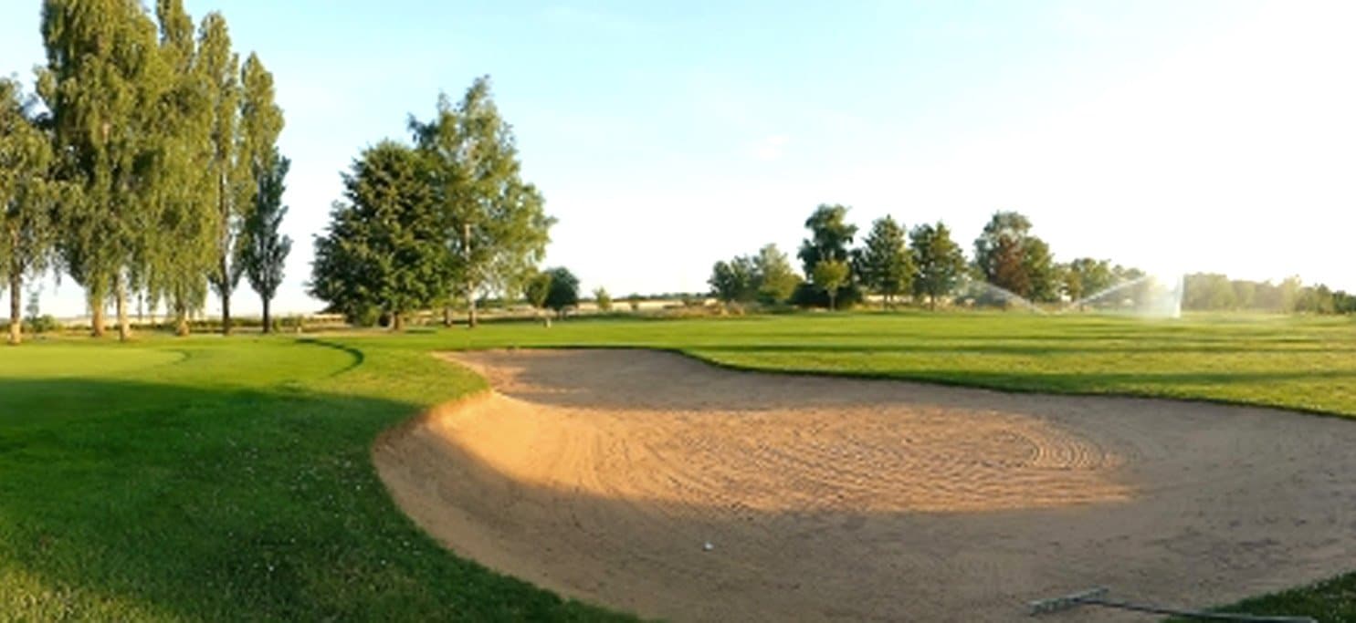 Golf Club Kitzingen