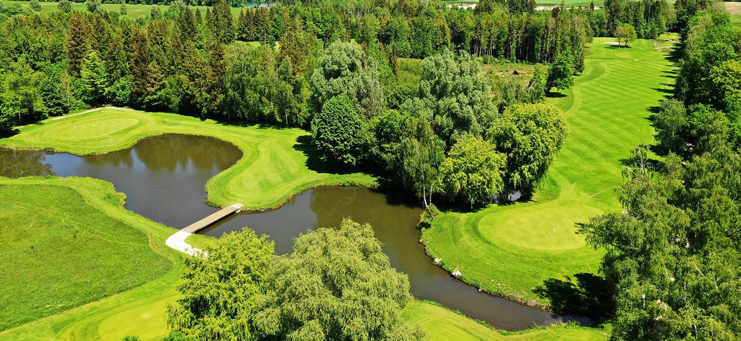 Golf Club Schloss Klingenburg