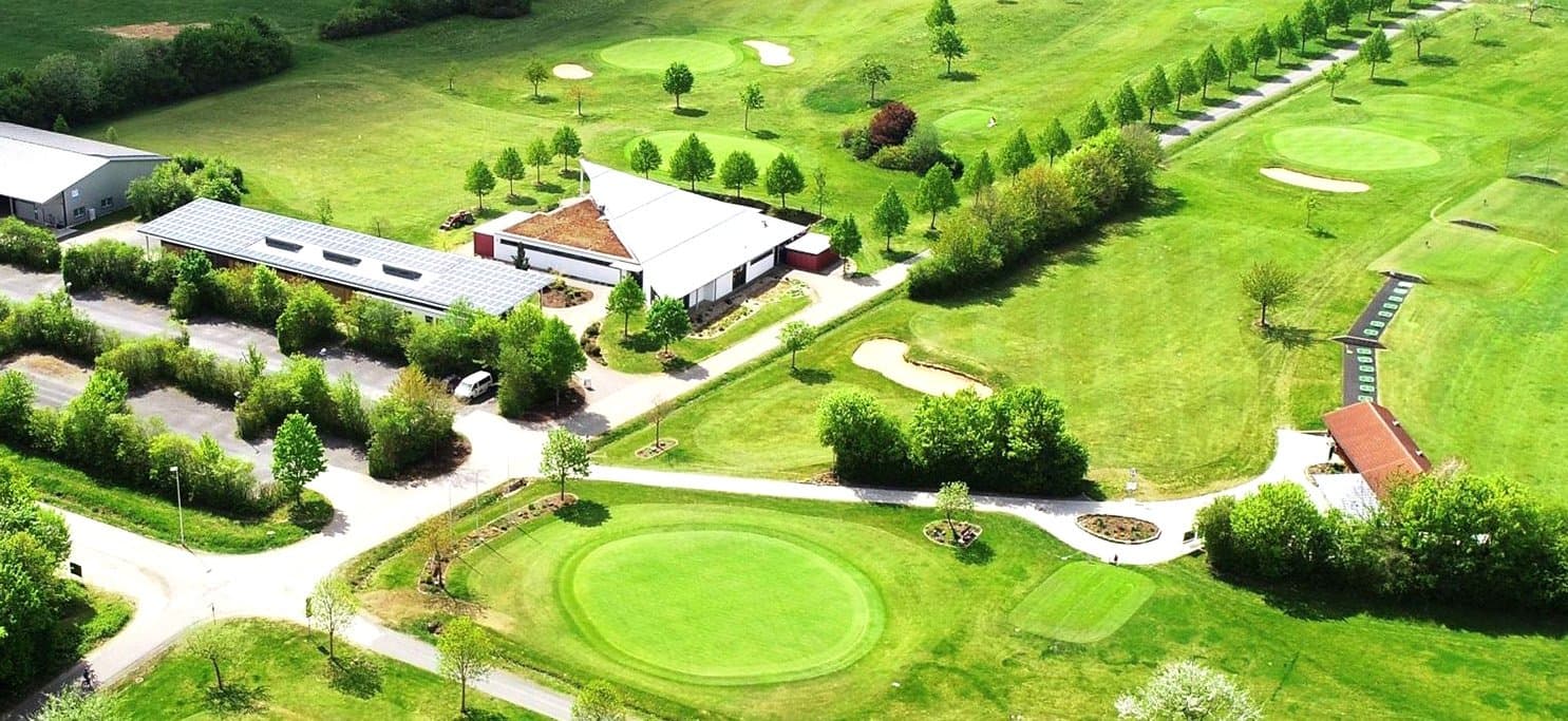 Golf Club Schweinfurt