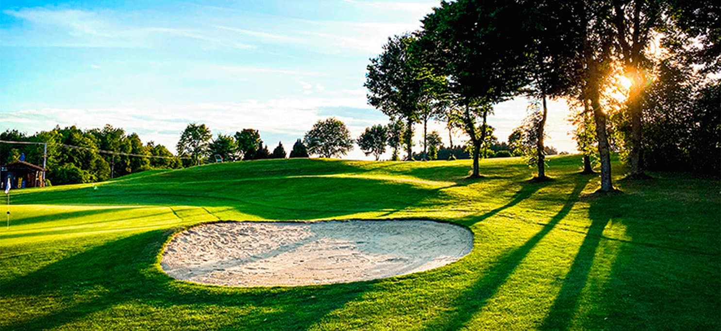 Golf und Landclub Holledau