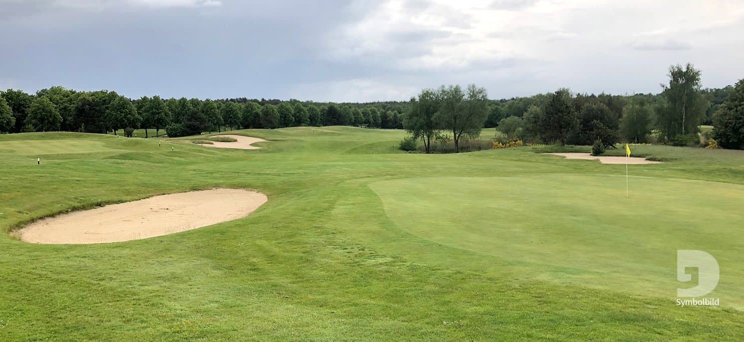 Golf- & Landclub Karwendel