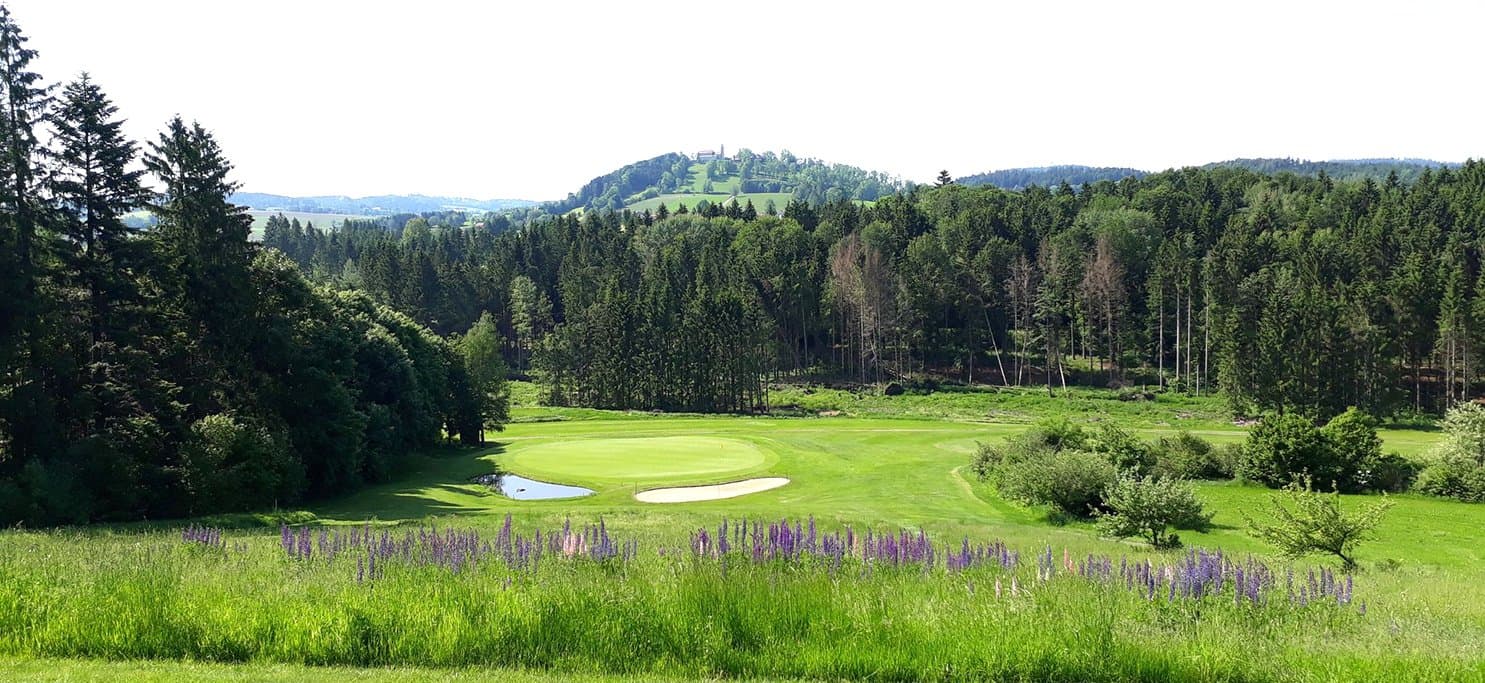 Golf- und Landclub Bayerwald