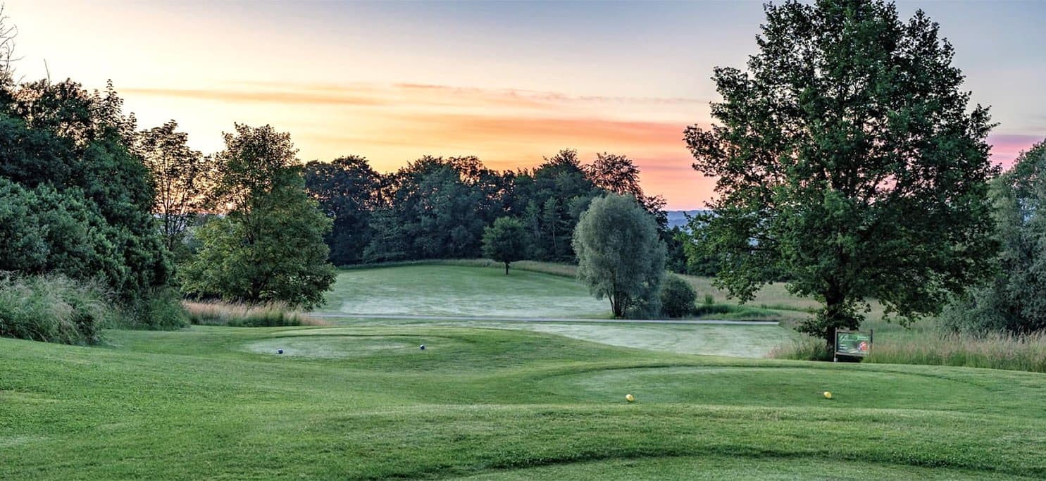 Golf- und Landclub Bergkramerhof
