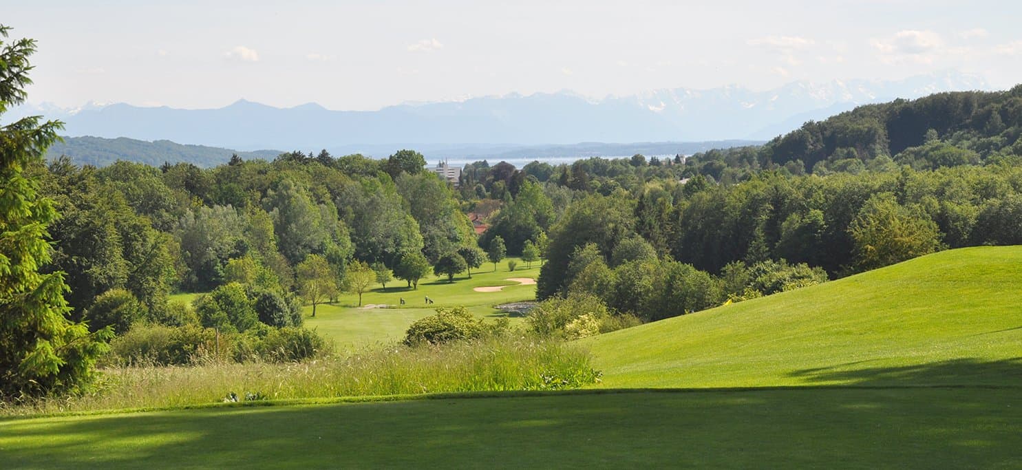 Golf- und Landclub Gut Rieden