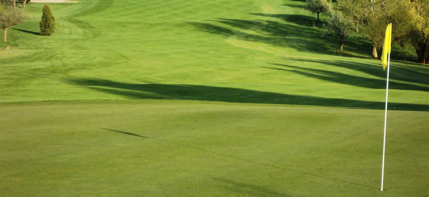 Golf- und Landclub Oberpfälzer Wald
