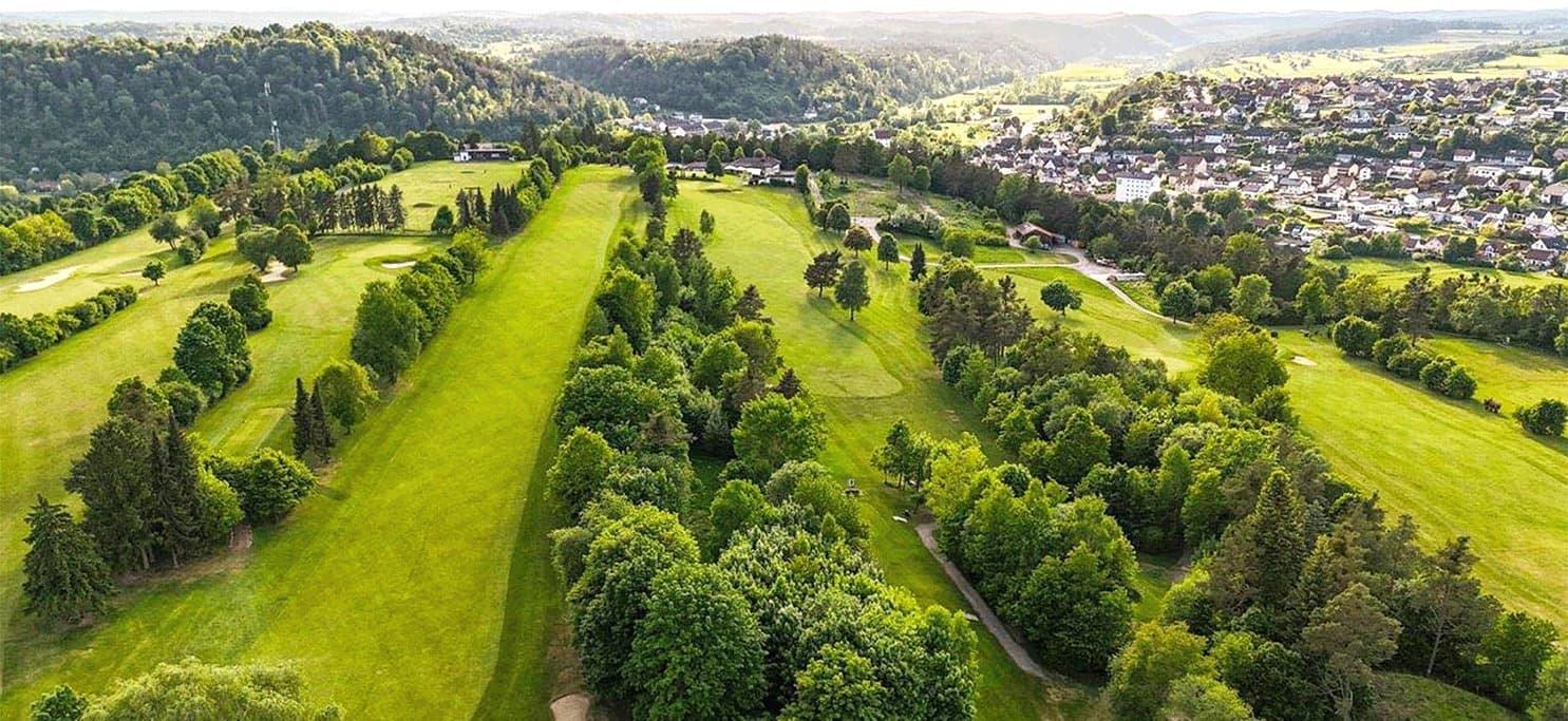 Golf- und Landclub Schmidmühlen
