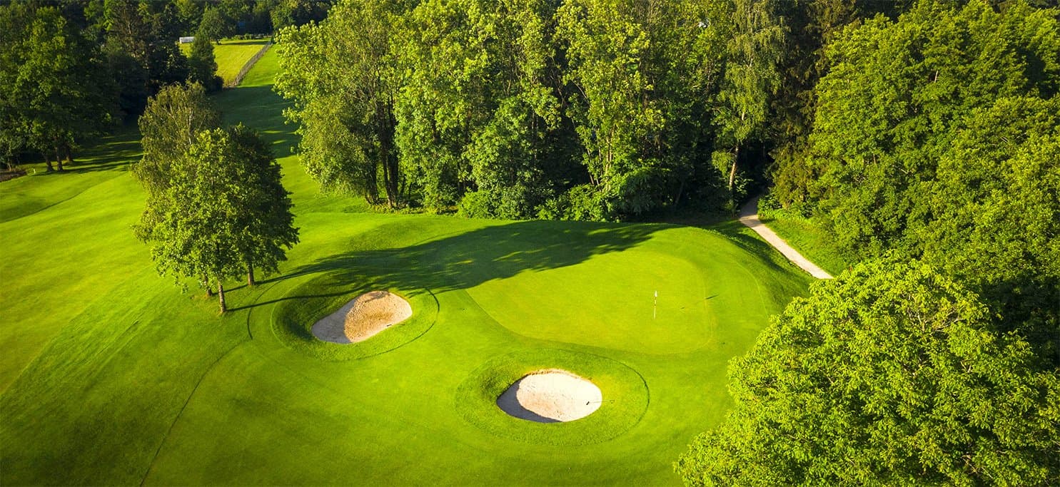 Golf-Club Lindau-Bad Schachen