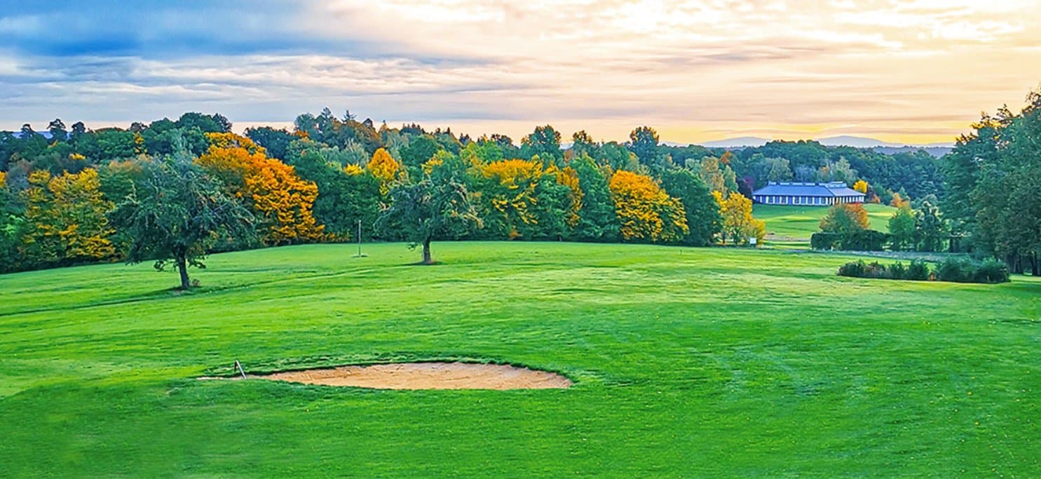 Golf-Club Oberfranken