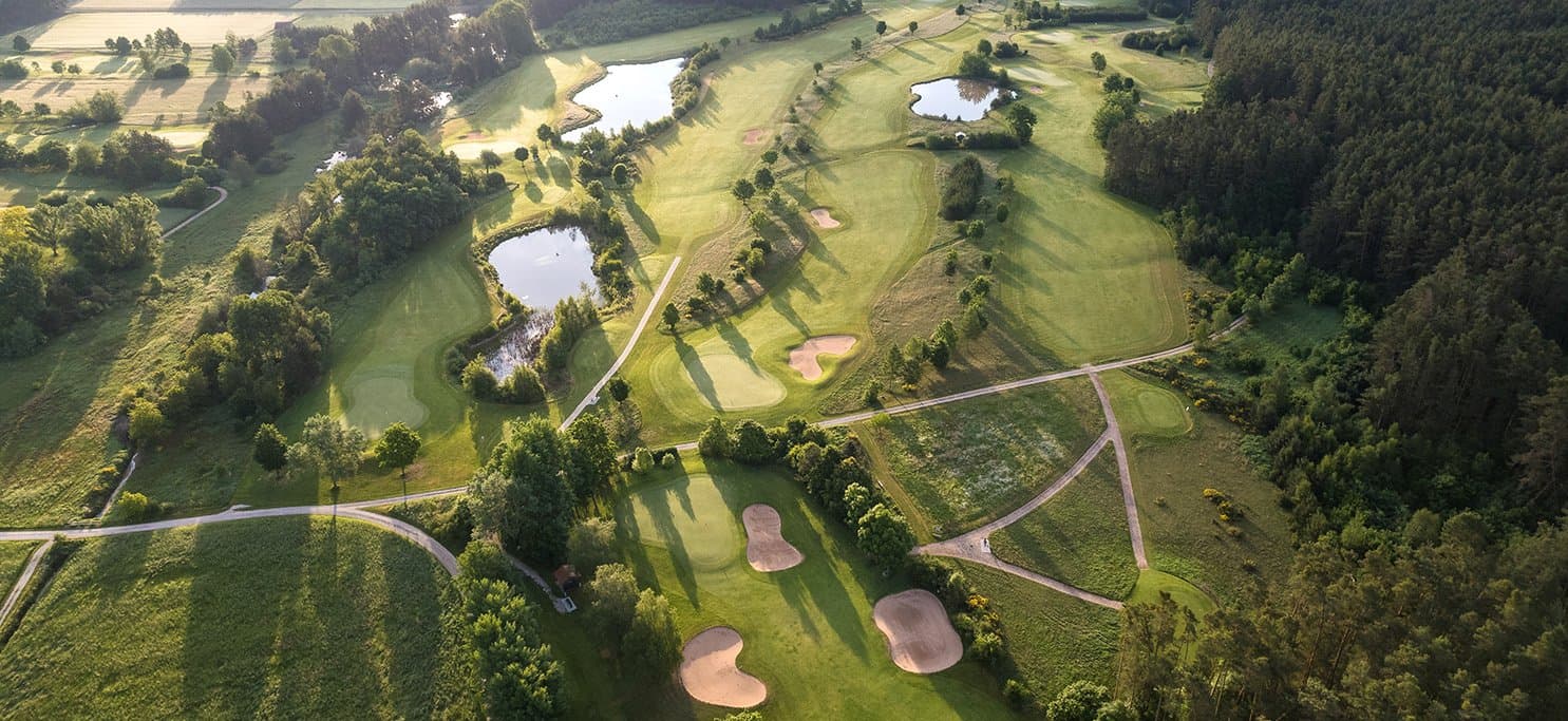 Golfclub Abenberg