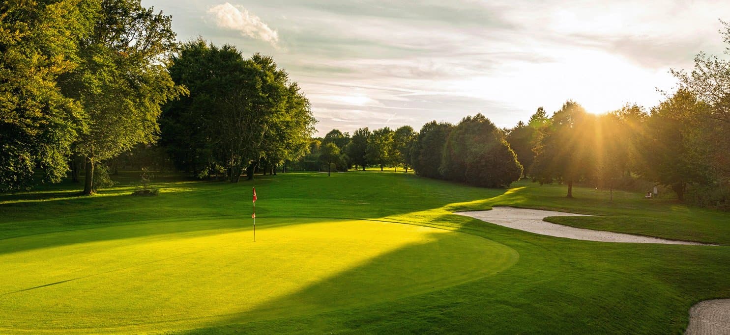 Golfclub Altötting-Burghausen