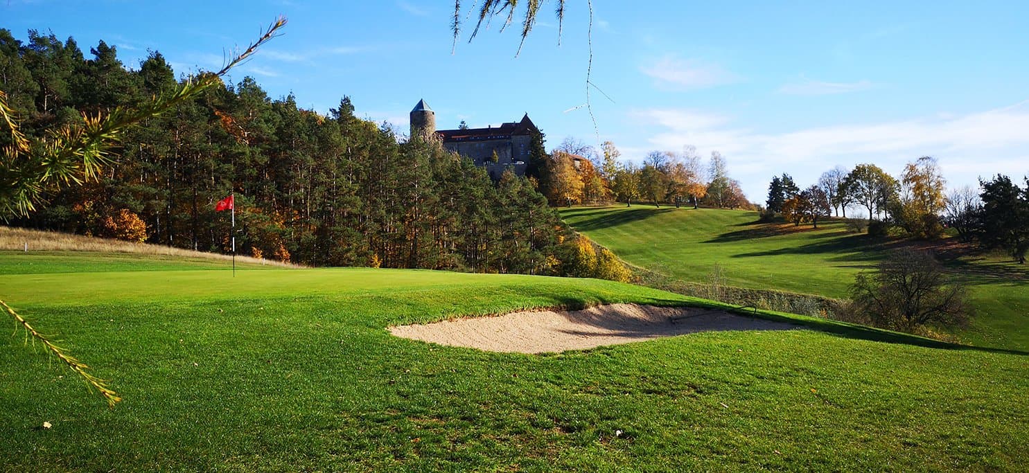 Golfclub Ansbach