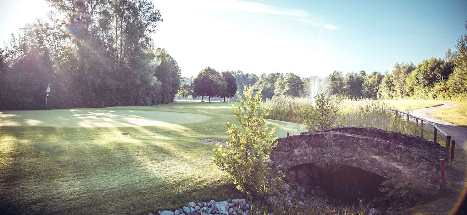 Bavaria Golf Anthal