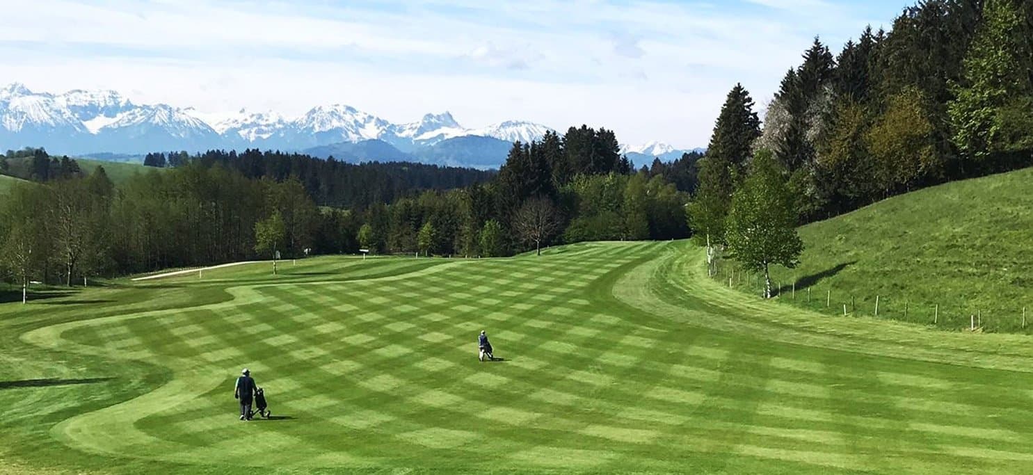 Golfclub Auf der Gsteig
