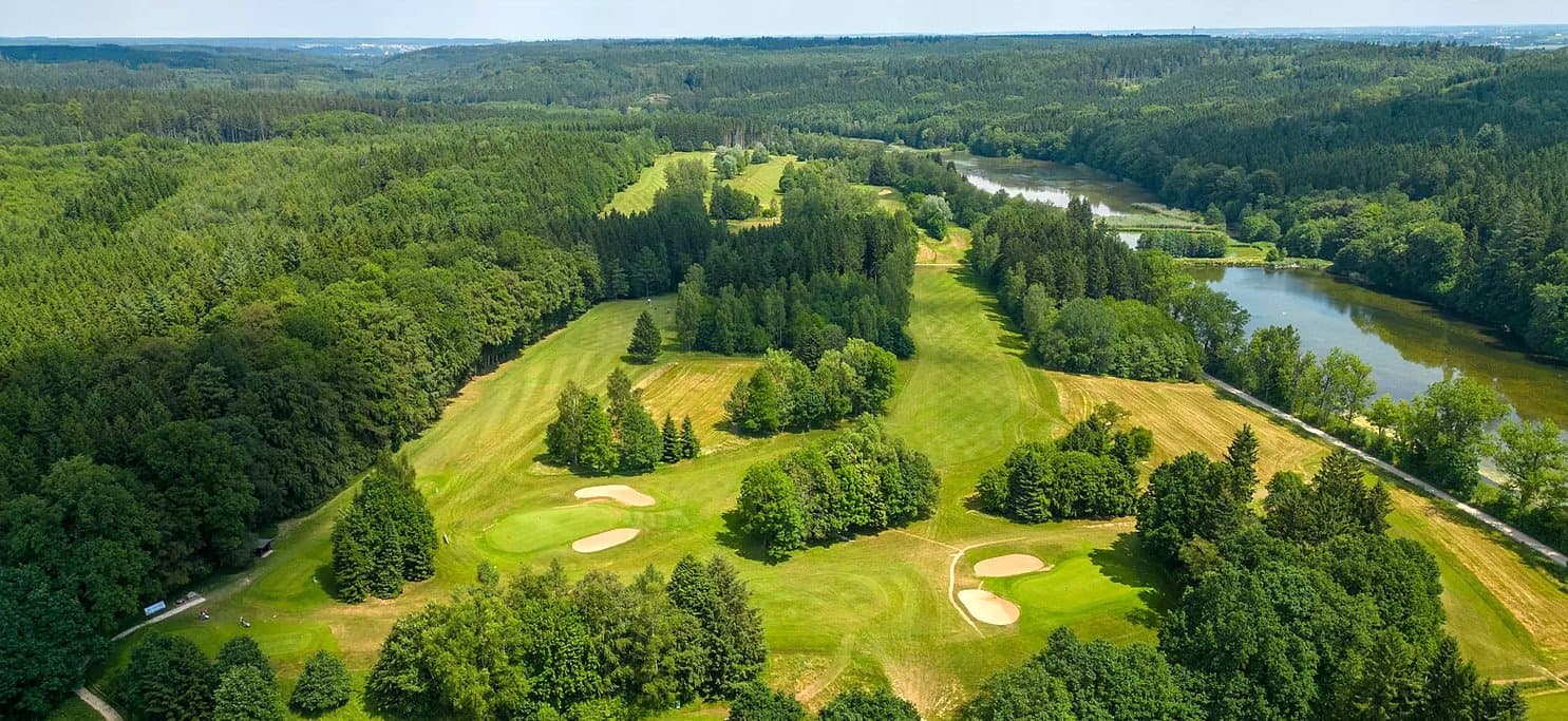 Golfclub Augsburg
