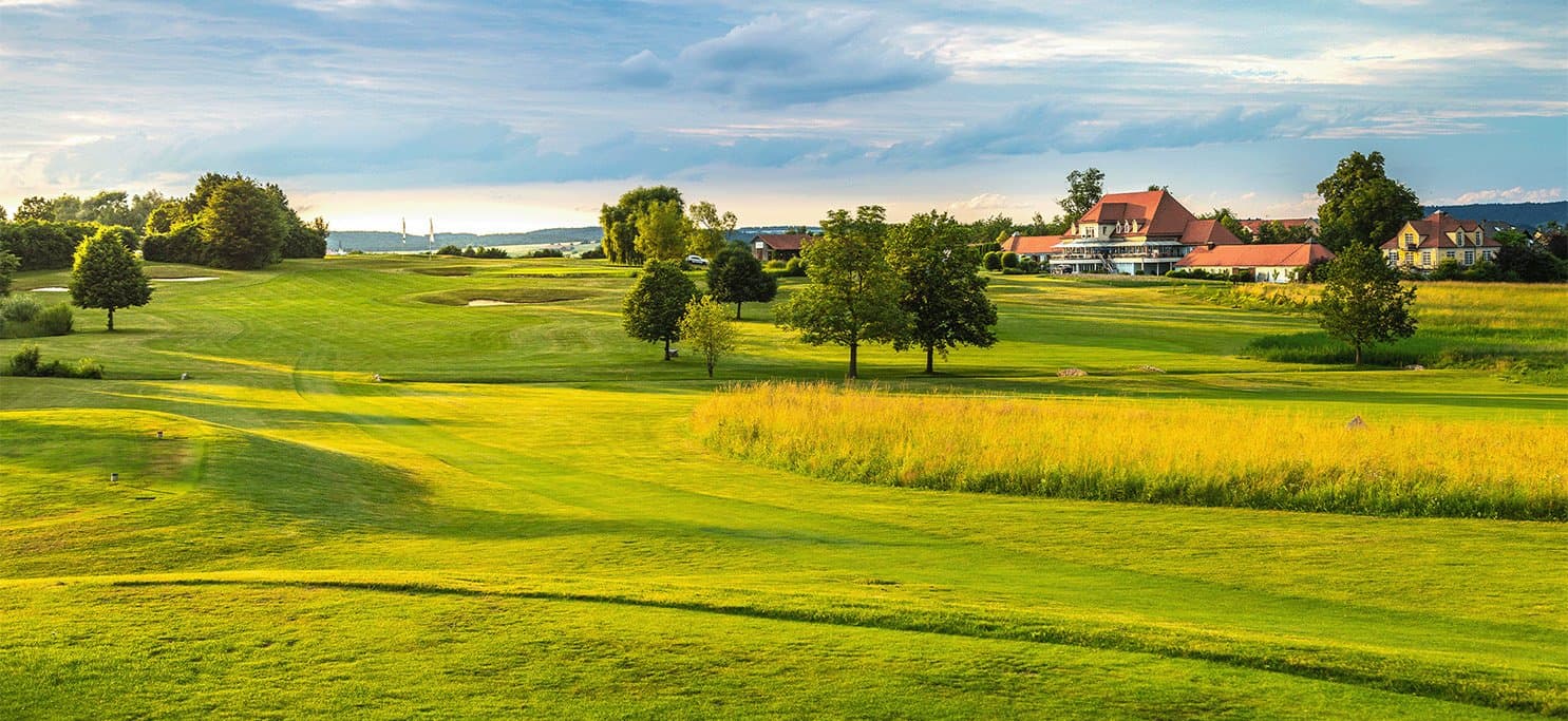 Golfclub Bad Abbach-Deutenhof