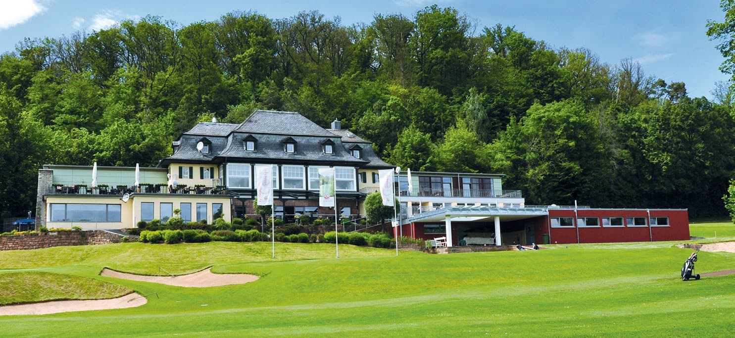 Golfclub Bad Kissingen