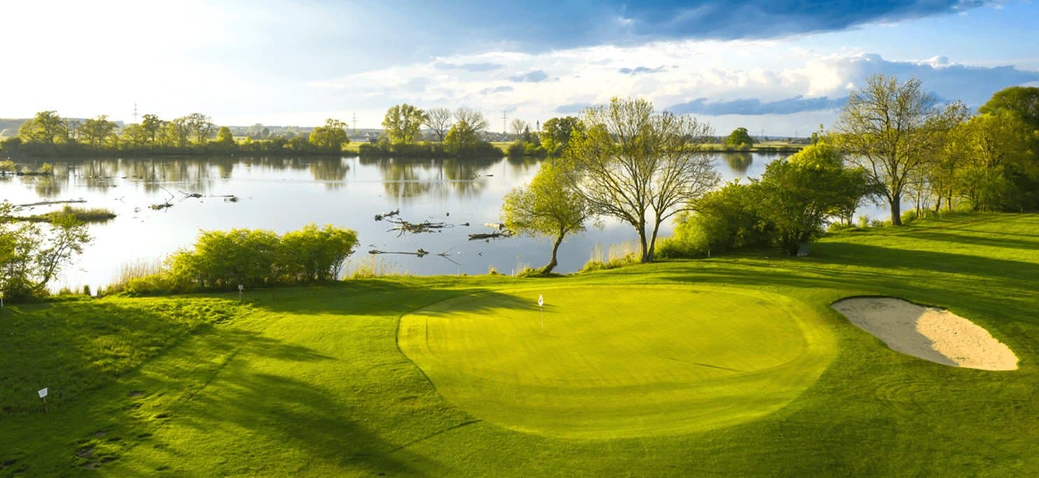 Golfclub Bad Wörishofen