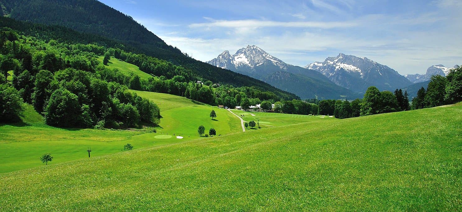 Golfclub Berchtesgaden