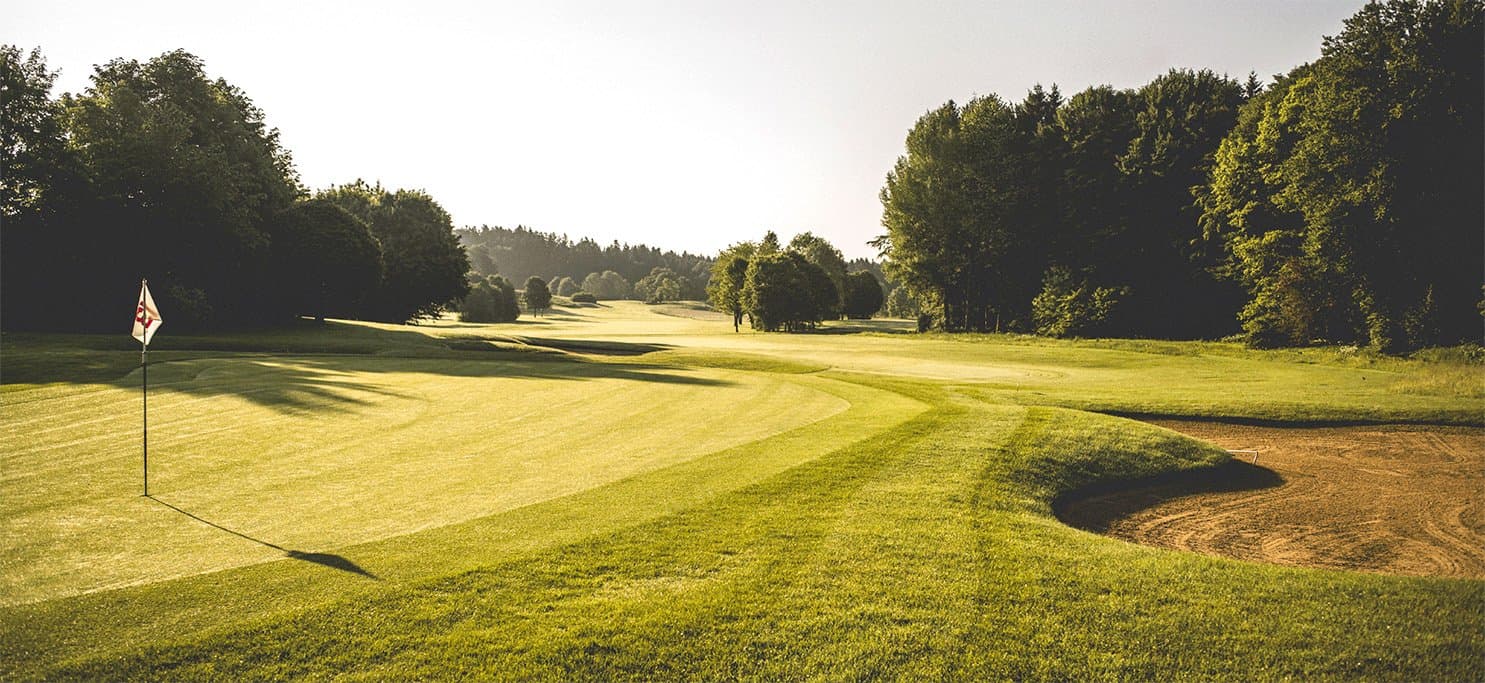 Golfclub Chieming