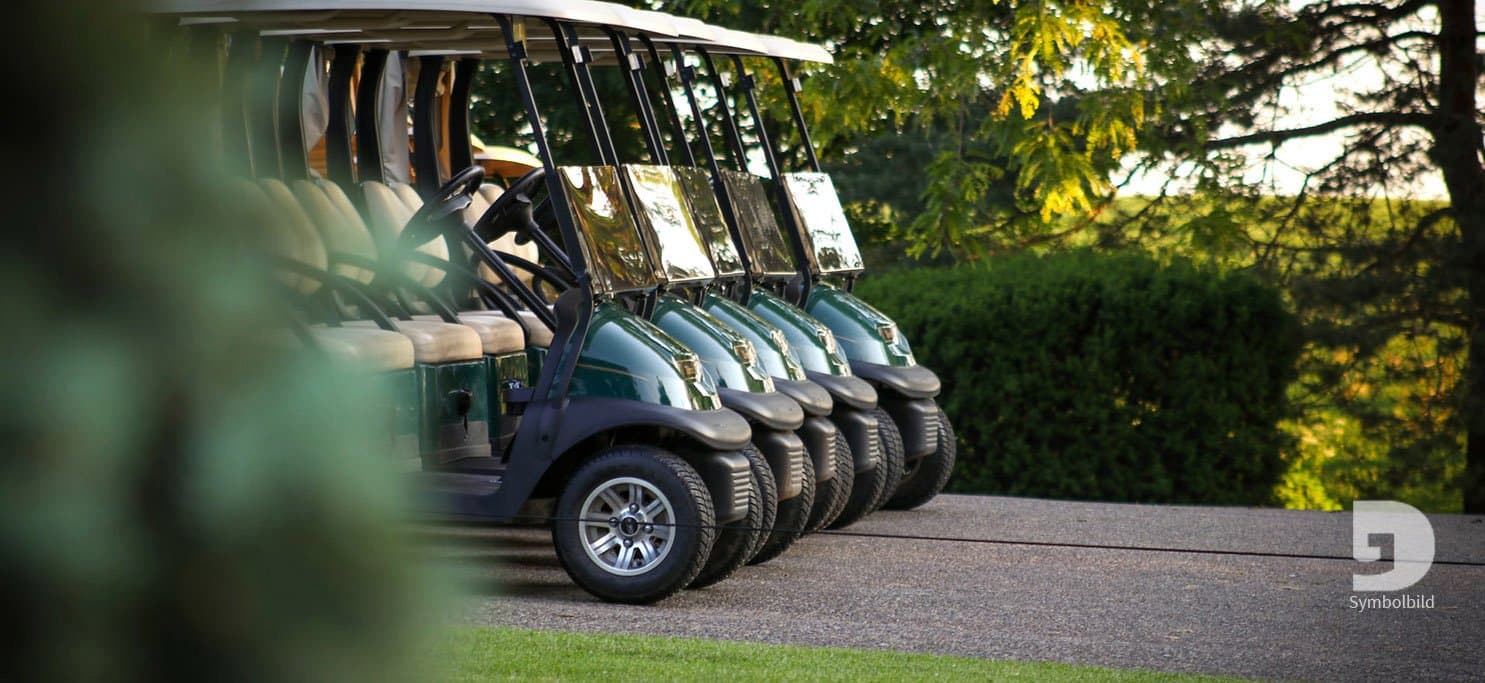 Golfclub Dachau