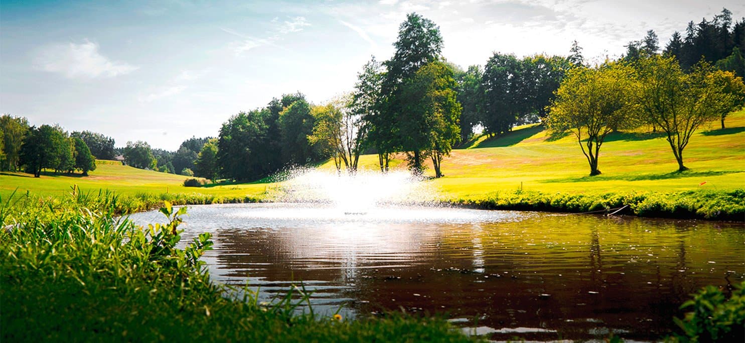 Golfclub Erding-Grünbach