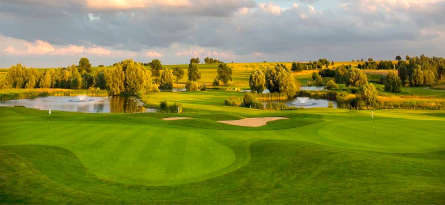 Münchner Golf Eschenried