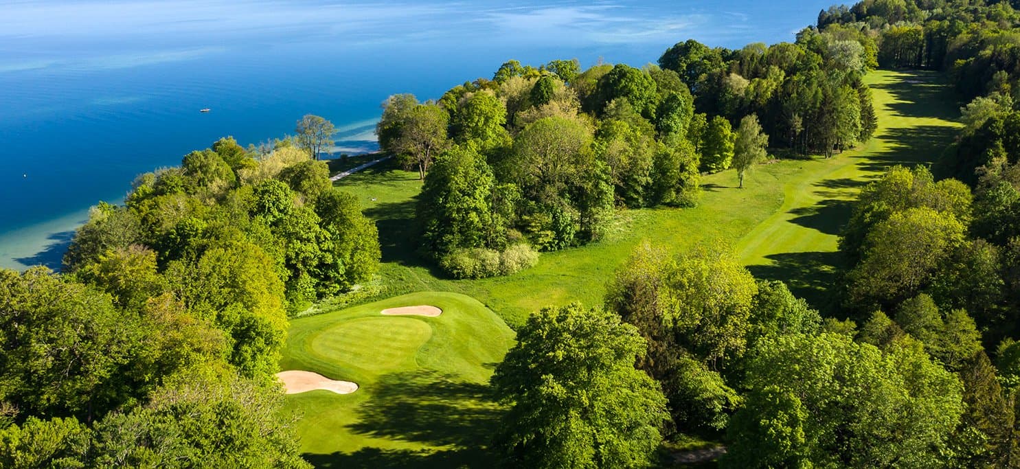 Golfclub Feldafing