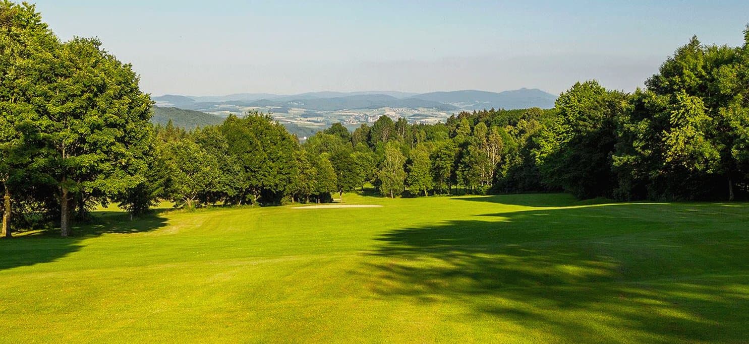 Golfclub Furth im Wald