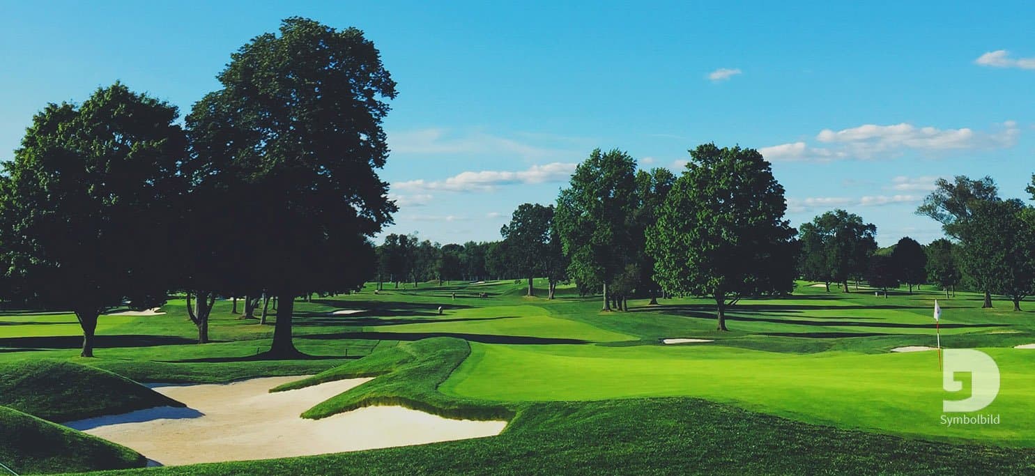 Golfclub Gerhelm