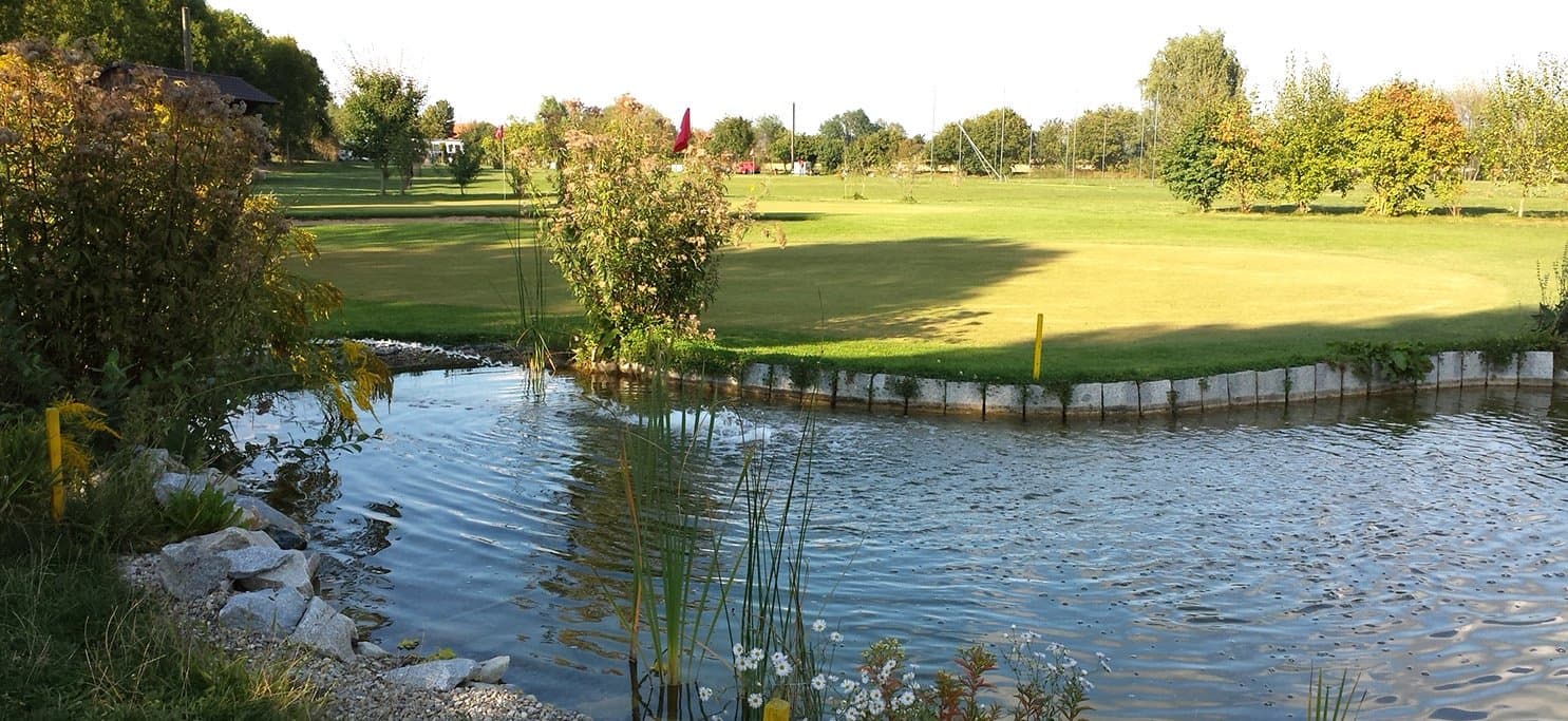 Golfclub Gersthofen