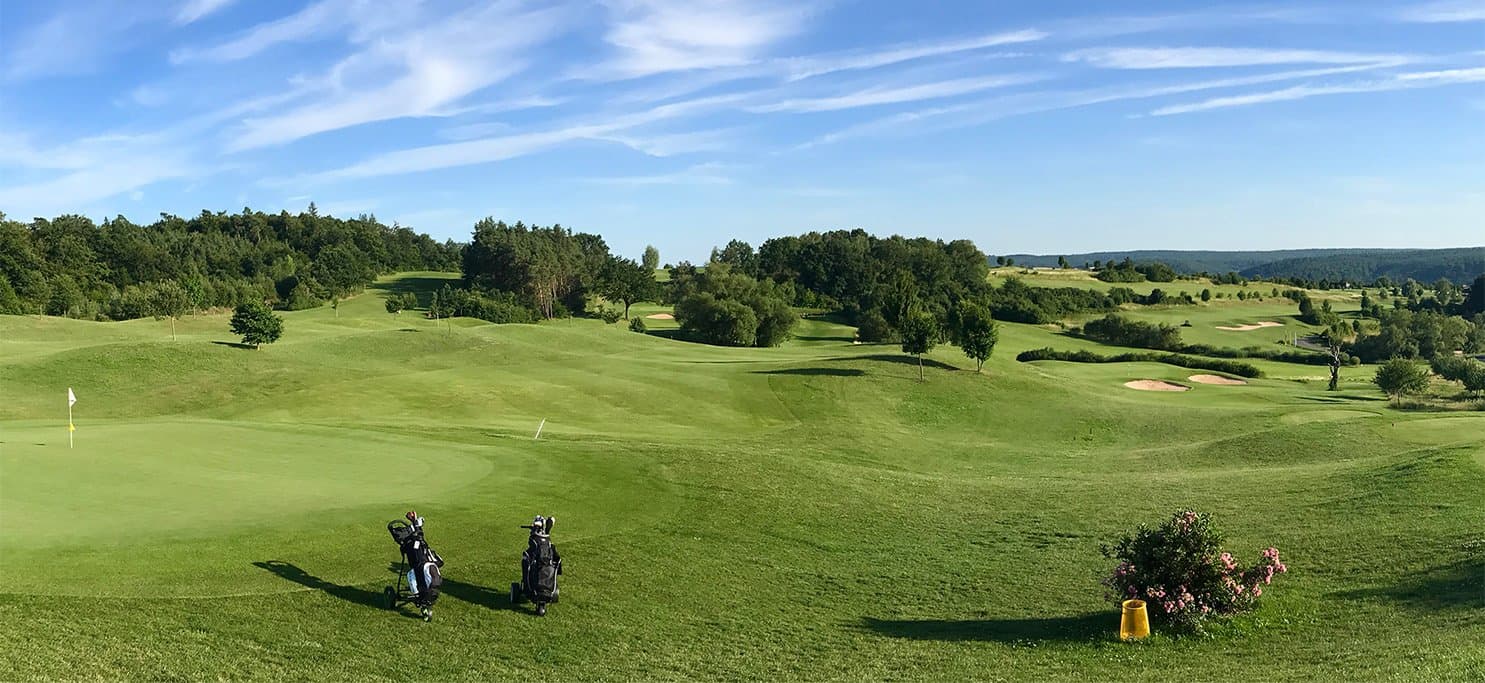 Golfclub Haßberge