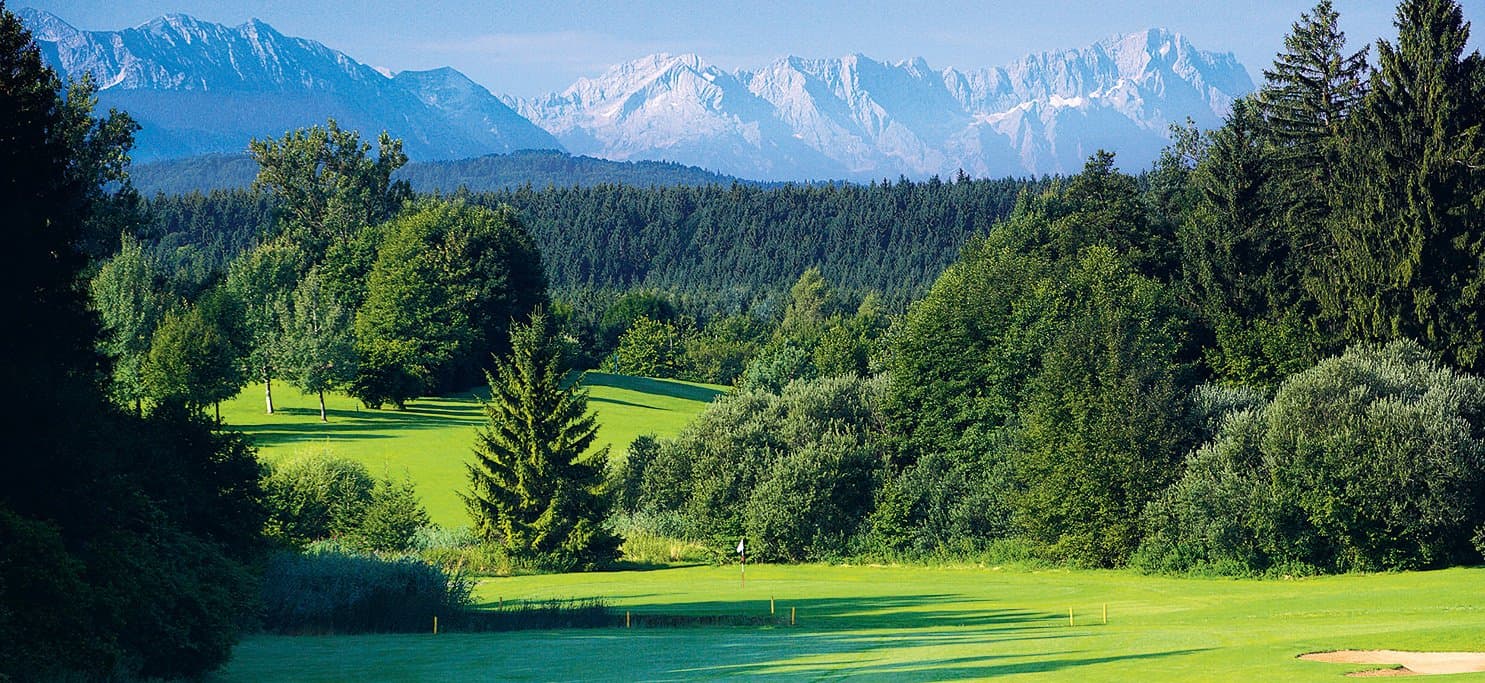 Golfclub Iffeldorf