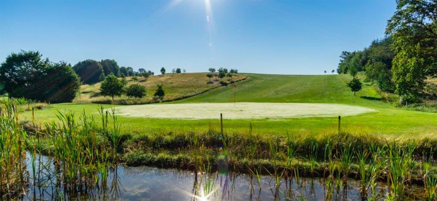 Golfclub Landau/Isar