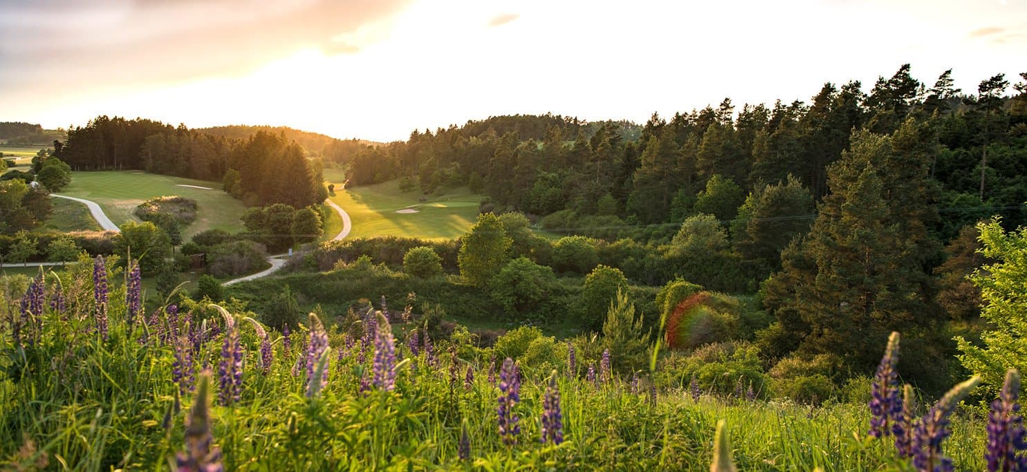 Golfclub Lauterhofen