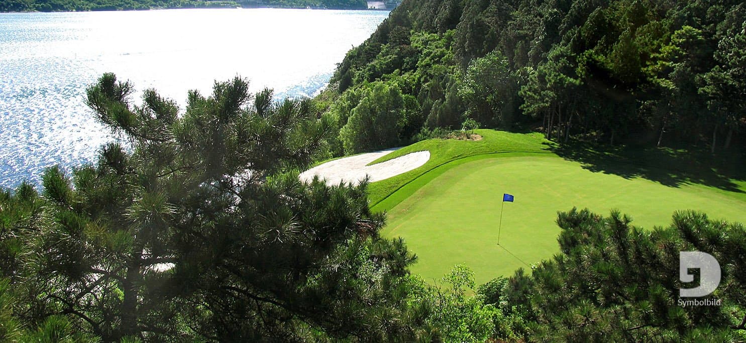 Golfclub Lichtenau-Weickershof