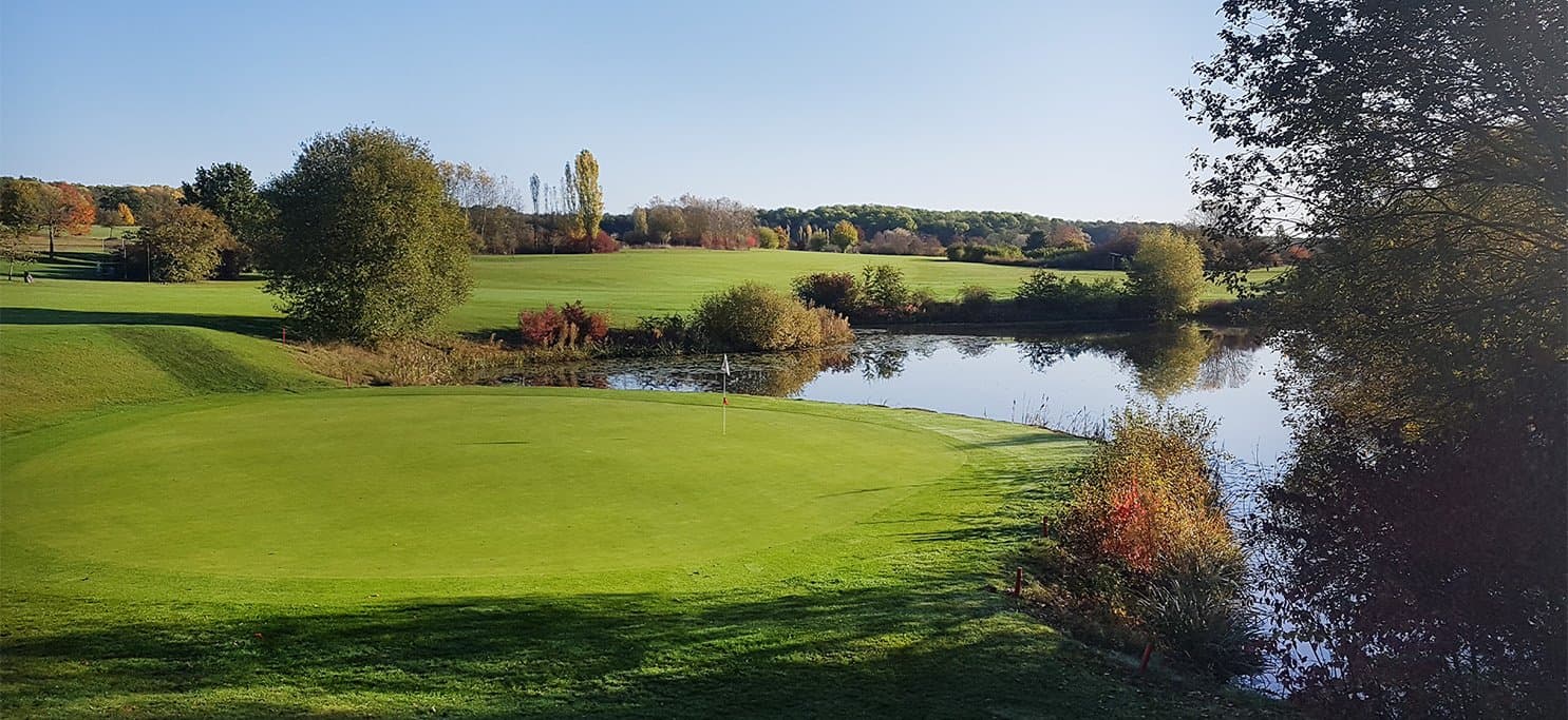 Golfclub Maria Bildhausen