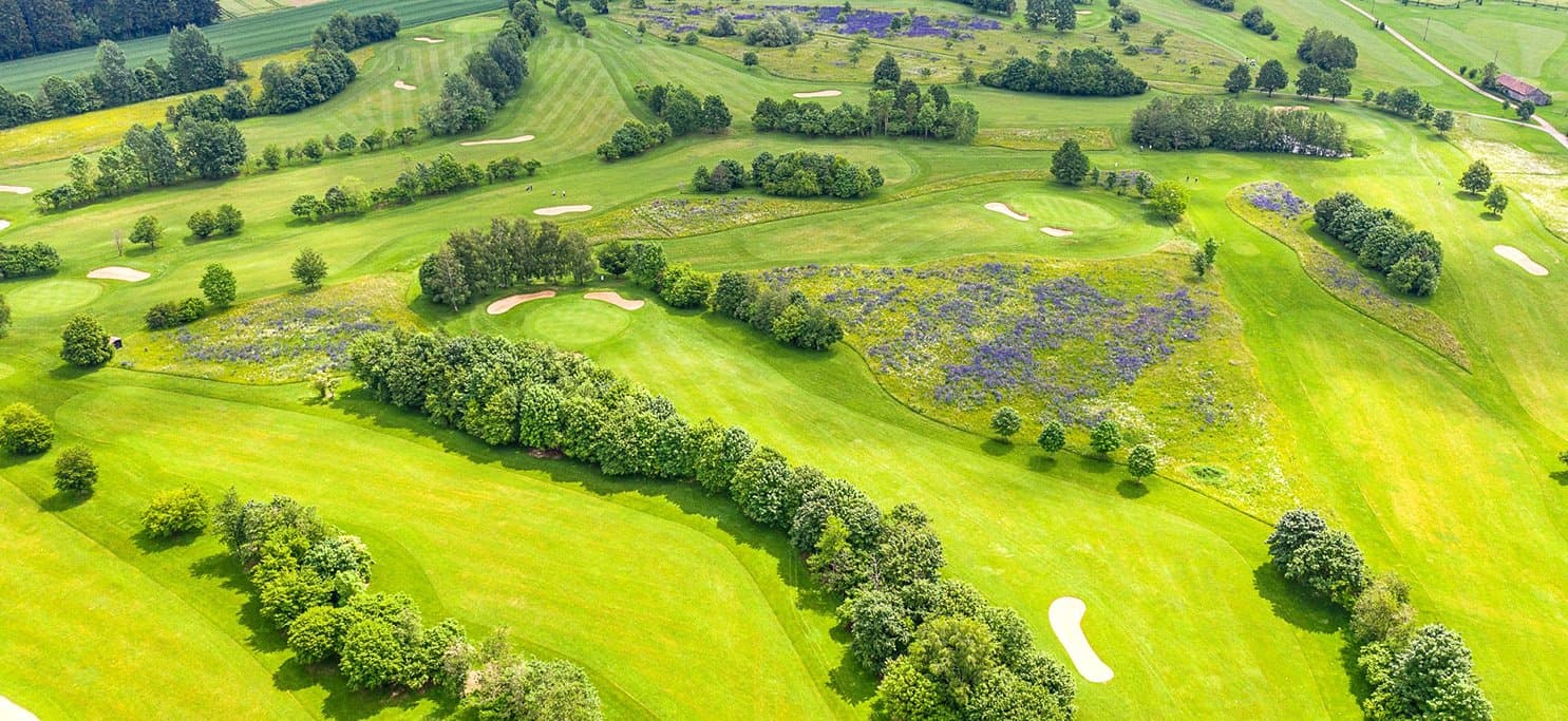 Golfclub Memmingen Gut Westerhart