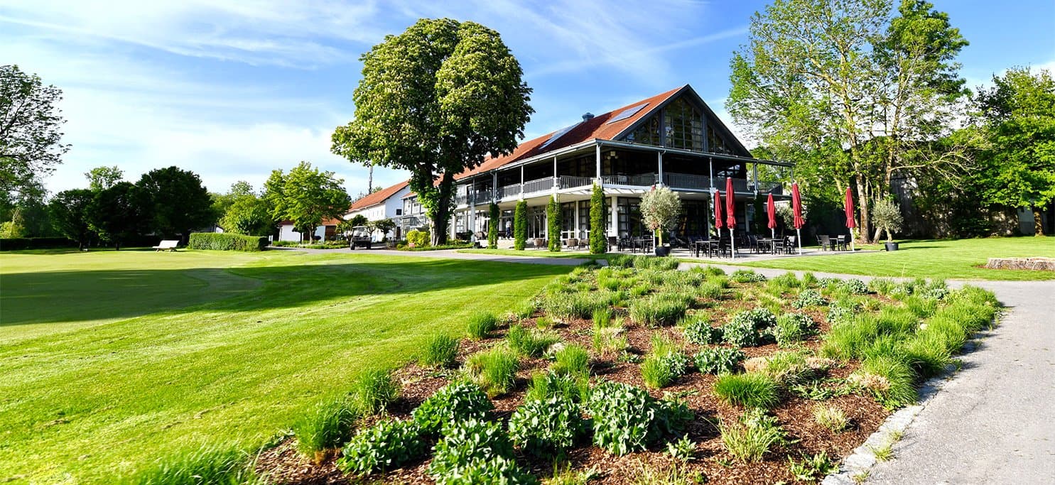 Golfclub München Eichenried